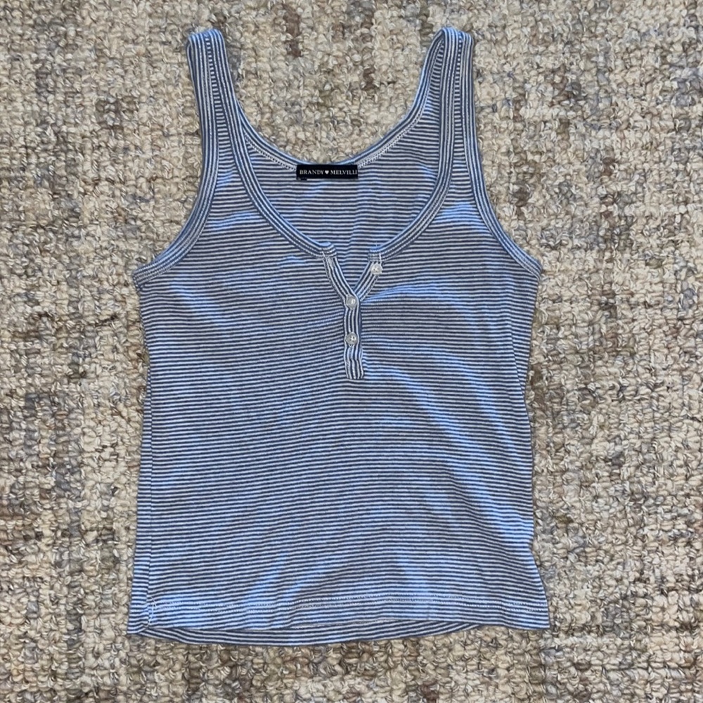 Brandy Melville tank top